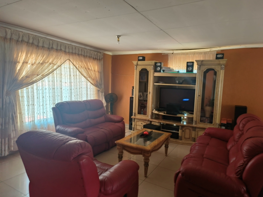 3 Bedroom Property for Sale in Alabama North West